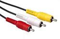Picture for category Audio/Video/Composite Cables